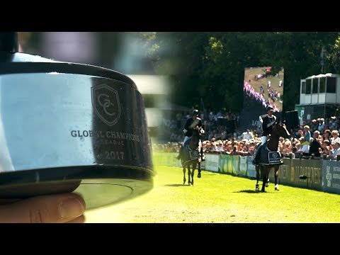 Global Champions League 2017 - Hamburg Sport Report