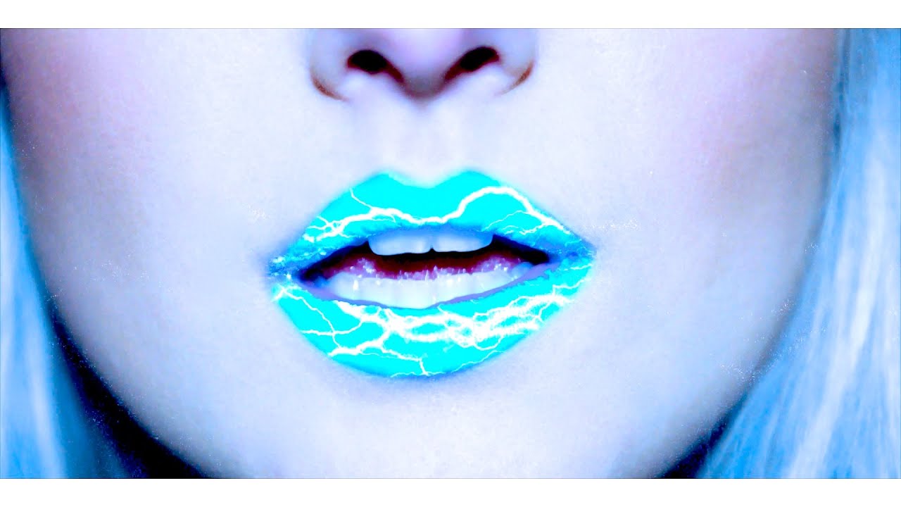 Nytrix ft. Dev — Electric Walk