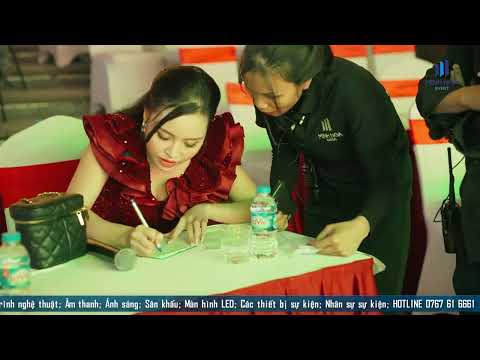 Chương trình Nghệ thuật Khai mạc du lịch hè tỉnh Vĩnh Phúc năm 2024 - Sở Văn hóa, Thể thao và Du lịch tỉnh Vĩnh Phúc