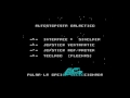 Ver Autostopista Galáctico V2 (Ventamatic) (1984) (ZX Spectrum)