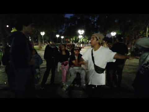 Final Prado Battles Sodes vs Emet