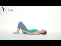 Core Exercise: Bridge
