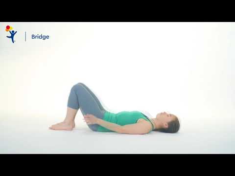 Core Exercise: Bridge thumnail