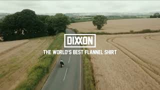 DIXXON | THE WORLD'S BEST FLANNEL SHIRT