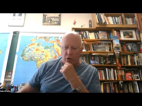 Interview with Dale Graden