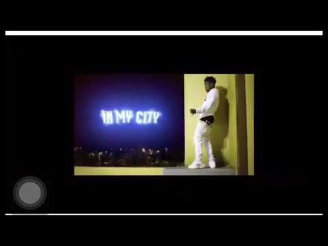Yung Bulldog - In My City (Official Video)