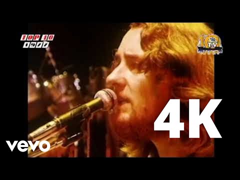 Supertramp - Give A Little Bit (Official 4K Video)