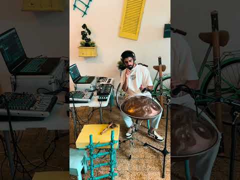 Waad / وعد -  living room live session