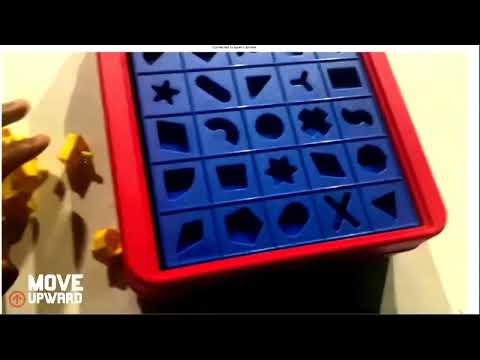 MSM ONLINE | MOVE Wk 1 - UPWARD | AYREN NELSON