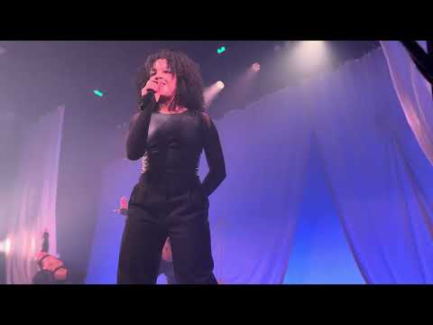 Yoa_Contre-coeur @yoamusique @stereolux