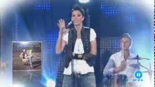 Anna Maria Zimmermann, TV Werbespot, Fernsehwerbung CD, Imagefilm, Herstellung, Medialand GmbH