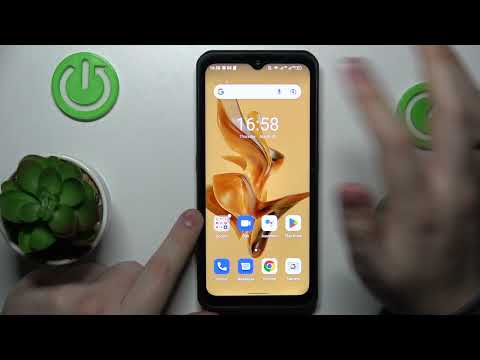How to Activate Keyboard Clipboard on ULEFONE Armor 17 Pro? - Keyboard Settings