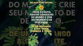 DÊ UMDESCANSO À SUA MENTE