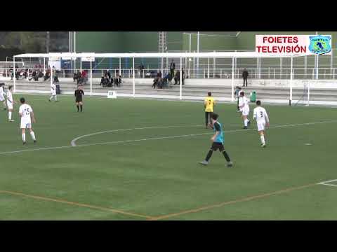 JUVENIL FOIETES -  FUNDACION