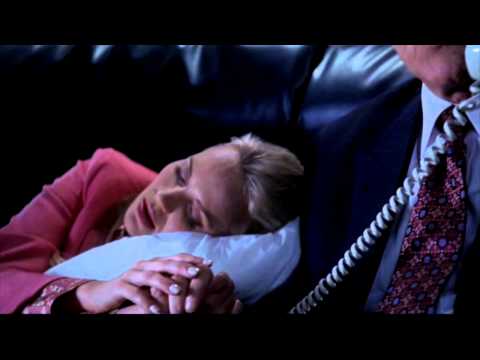 Leo & Annabeth (The West Wing) | Ho Hey