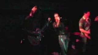 LoS-TiOz &quot;Das Messer und die Wunde&quot;