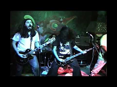 LIZARD CULT @ Veganaasso 31/05/2025