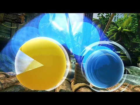 Super Smash Bros. Ultimate: Elite Smash: Carls493 (Sonic) Vs. Jackson (Pac-Man) *5*