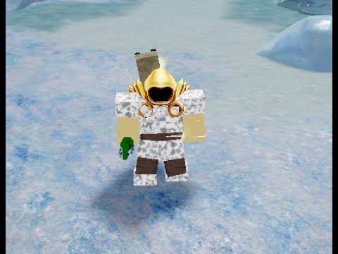 Playing Around In Boogalympics Before It Was Removed