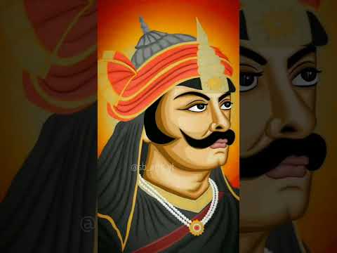 Maharana ji status #rajput #rajputana #maharana #maharanapratap #maharanapratapstatus