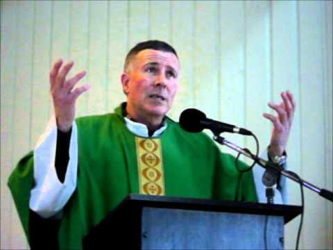 Homilía 21 Agosto 2011