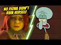 No Shrek Is Not A Cautionary Tale