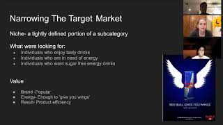 Target Market Presentation