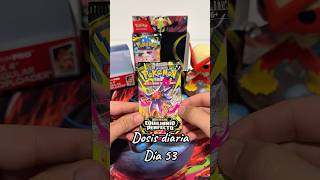 Dosis Diaria de Pokemon Día 53 #shorts