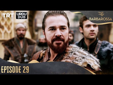 Barbarossa Sword of the Mediterranean - Episode 29