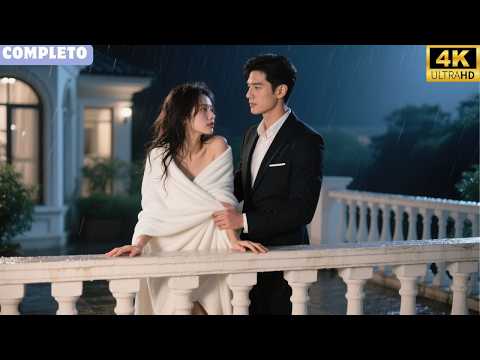 ¡La novia traicionada lanza el anillo y se va! El CEO la protege en brazos… ¡y el ex enloquece!