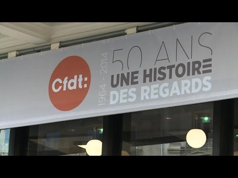 pourquoi la cfdt