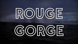 Rouge Gorge - Au Lendemain de l'orage