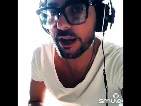 Beto Cuevas - Fever (Elvis Presley)