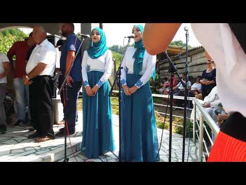 Ilahija Ko upita selamimo