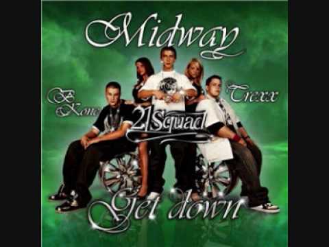 Midway - Salsa