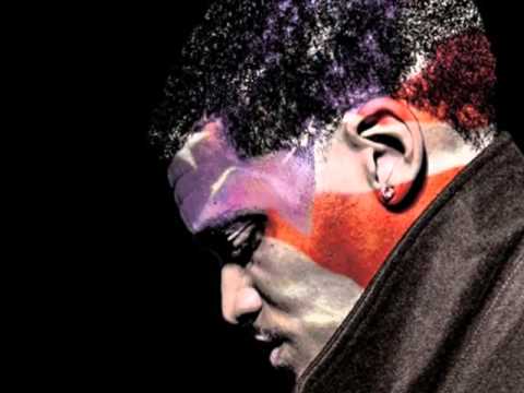 Christon Gray - The End feat. Word Perfect (Prod. by Vanilla)