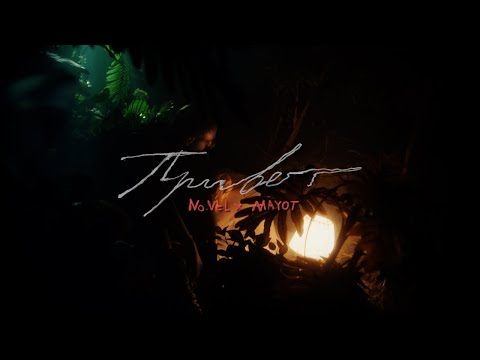 No.Vel x MAYOT - Привет (Official Video)