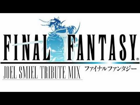 Nobuo Uematsu - Final Fantasy Main Theme (Joel Smiel Tribute Mix)