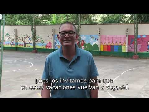 ¿Y tú? ¿Hace cuánto no visitas Vegachí?