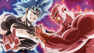 Video thumbnail of "Dragon Ball Super - A Fierce Battle Against a Foe / All Out Battle | Epic Rock Cover"