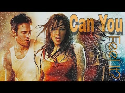 Can You Feel It? - Jean Roch