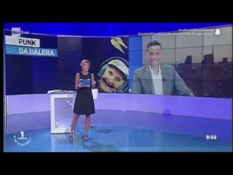 Extraliscio ospiti a MattinaUno su Rai 1