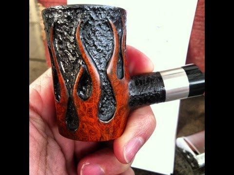 Pipe Smoking - BBB: Back with a Balkovec, Baby!