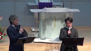 그리스도인의 고난 / 벧전 4:12-16