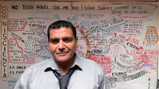TODOS NOSOTROS LOS HUMANOS SOMOS MALOS ANTE DIOS, CON NUESTRA ESCALA DE VALORES MORALES CORROMPIDA.