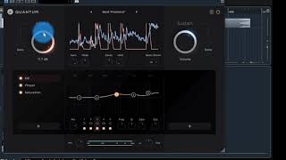 Video thumbnail for Wavesfactory Quantum - Audio Examples - Tweaking Wavesfactory Quantum by Recording Studio Tutorials & Guides With Steve