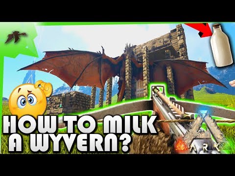 download lagu mp3 mp4 Ark How To Get Wyvern Milk, download lagu Ark How To Get Wyvern Milk gratis, unduh video klip Ark How To Get Wyvern Milk