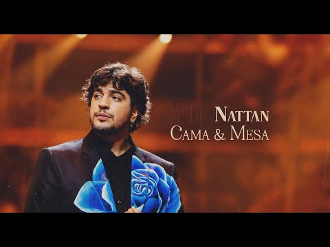 Nattan - Cama e Mesa (Clipe Oficial)