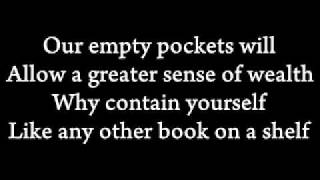 Far Behind by Eddie Vedder - lyrics