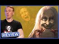 Conjuring 4 Zurück Zu Alten Horror Qualitäten Review